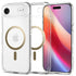 Spigen iPhone 17 AIR Case Ultra Hybrid MAGFIT